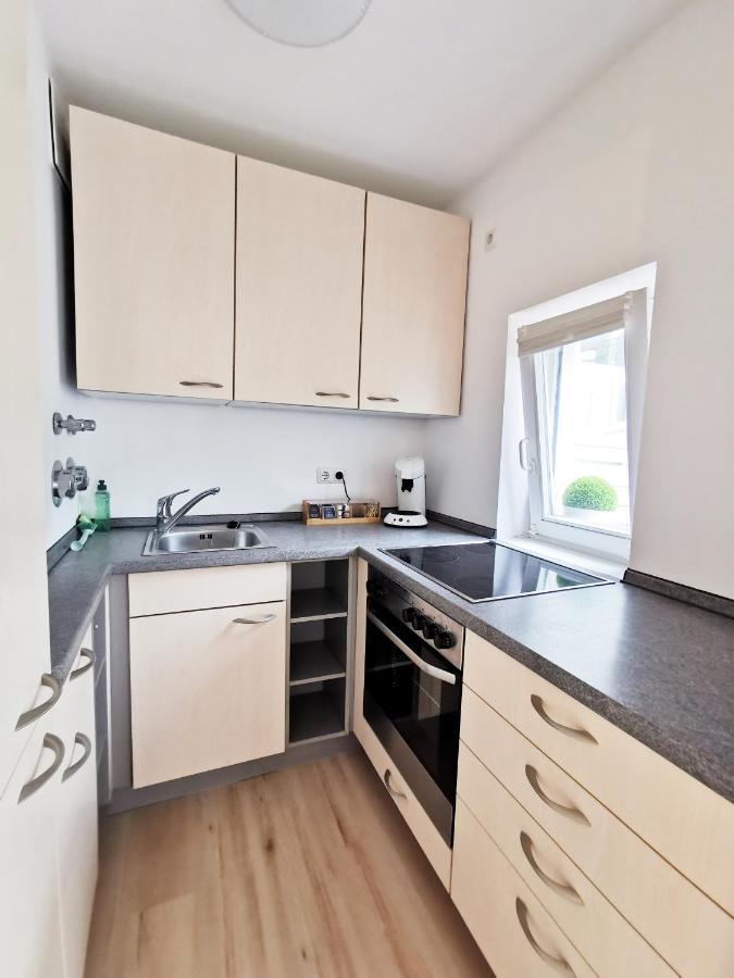 Lillys Apartment كمبتن المظهر الخارجي الصورة