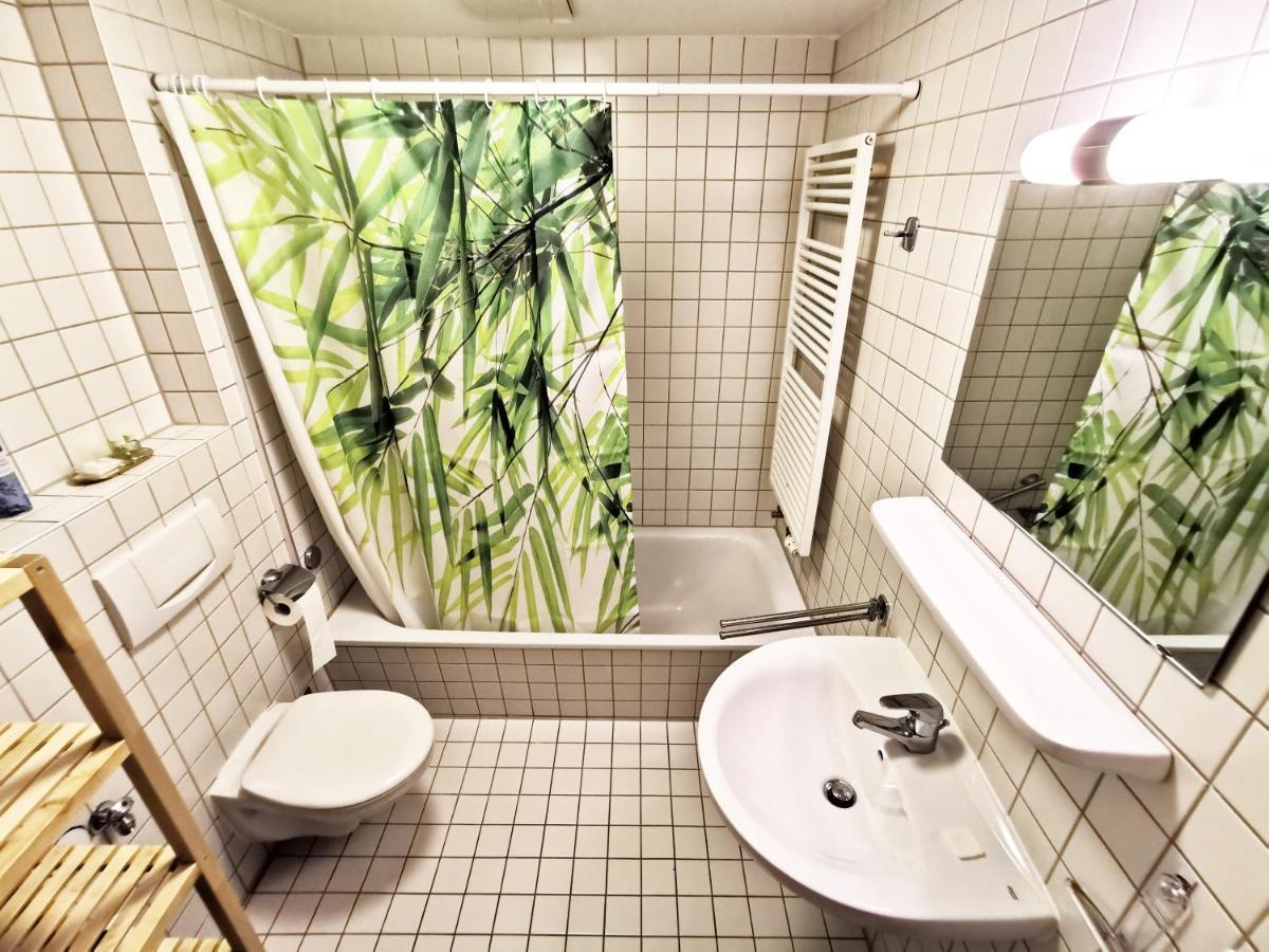 Lillys Apartment كمبتن المظهر الخارجي الصورة