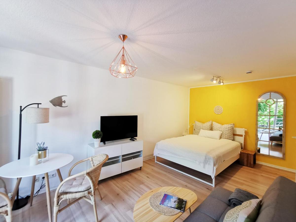 Lillys Apartment كمبتن المظهر الخارجي الصورة